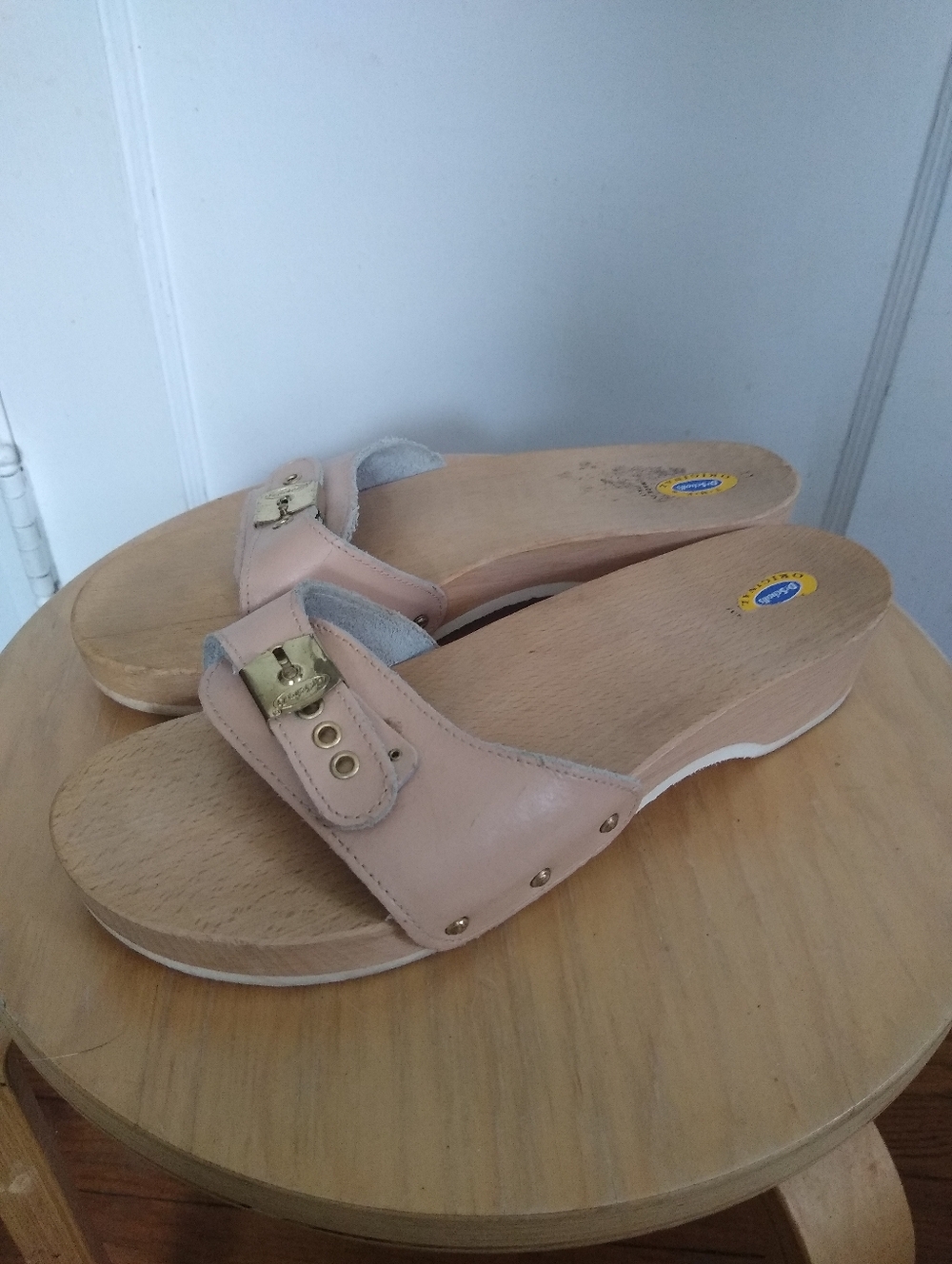 Original Dr. Scholl's Exercise Sandal - Picture 2 of 7